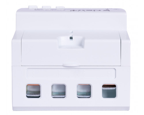 Счетчик трехфазный e.control.w08 10(100)А электронный клас 1.0 (некомерц.) RS485