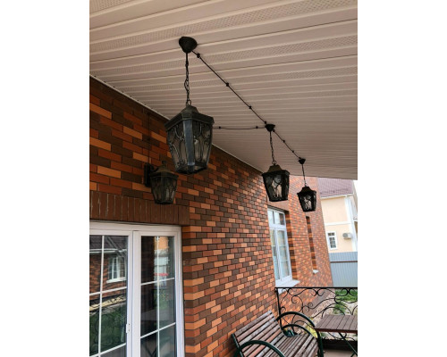 IZOLATOR RETRO PLASTIC D20X24 ALB PLASTIC