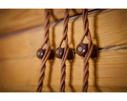 IZOLATOR RETRO CERAMICA CAFENIU