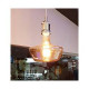 Декоративная светодиодная лампа VINTAGE 8W E27 2200K MONDO LUCE