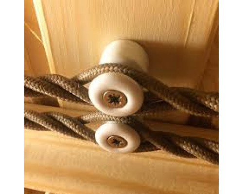 IZOLATOR RETRO CERAMICA CAFENIU