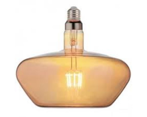 Декоративная светодиодная лампа VINTAGE 8W E27 2200K MONDO LUCE