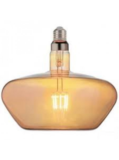 Декоративная светодиодная лампа VINTAGE 8W E27 2200K MONDO LUCE