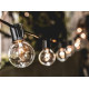 ЛАМПОЧКА НА НИТИ EDISON 8W 6000K G125 MONDO LUCE