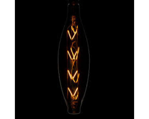 BEC LED FILAMENT DECORATIV VINTAGE 8W 2200K MONDO LUCE