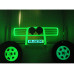 Vopsea luminoasă pentru metal Ultra Classic 2 cu strălucire albastră