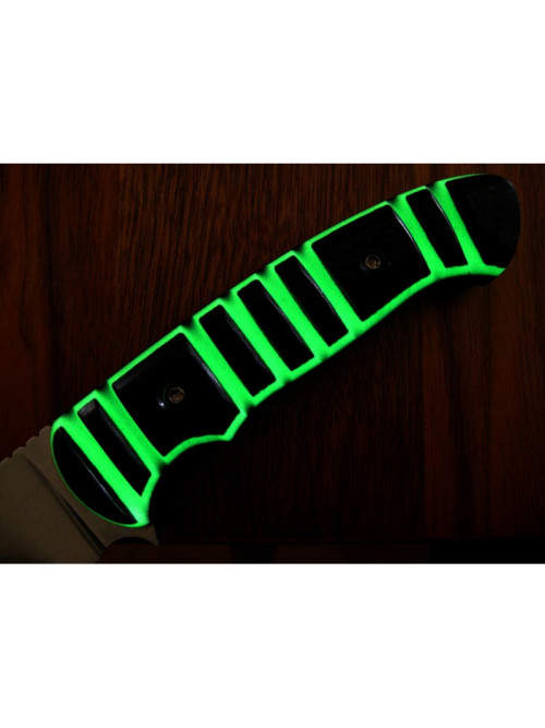 Светящаяся краска для дерева for Wood Белая с синим свечением