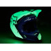 Vopsea luminoasă pentru metal Light Classic cu strălucire verde