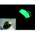 Vopsea luminoasă pentru metal Light Classic cu strălucire verde