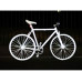 Vopsea reflectorizanta pentru lemn Noxton Gray
