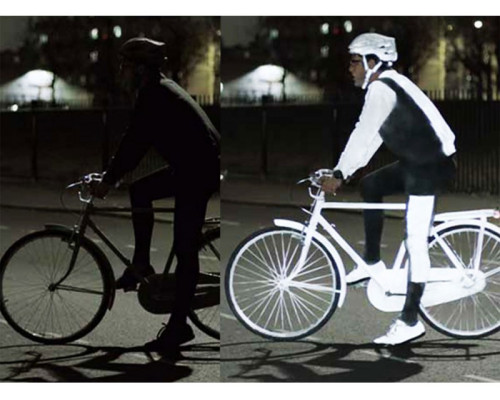 Vopsea reflectorizanta pentru metal Noxton Orange