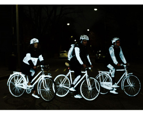 Vopsea reflectorizanta pentru metal Noxton White
