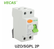 RCD/SGPL 2P 32A 30mA