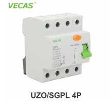 RCD/SGPL 4P 63A 30mA