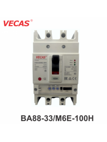 VA88-33/M6E-160H 3P 100А