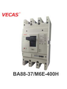 VA88-37/M6E-400H 3P 400А