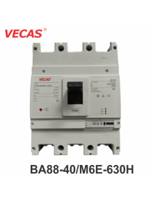 VA88-40/M6E-800H 3P 630А