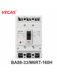 VA88-33/M6RT-160H 3P 160А (5-10)In