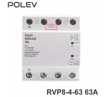 VOLT Protect RVP8 4P 63A, 400V