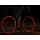 Светло - фиолетовый люминофор ТАТ 33