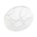 Lampă de tavan LED Deco GLORIA 36W 6500K 2340LM 350mm în casă