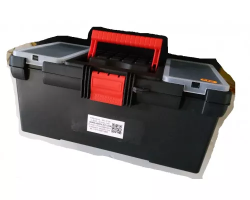 Cutie de scule, organizator 395x215x175mm