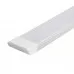 Lampa LED montata la suprafata 28W 60cm 6500K