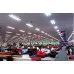 Lampa LED montata la suprafata 28W 60cm 6500K