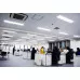 Lampa LED montata la suprafata 28W 60cm 6500K