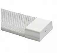 Lampa LED montata la suprafata 36W 120cm 6500K