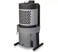 Калорифер на покрышках GB2245F