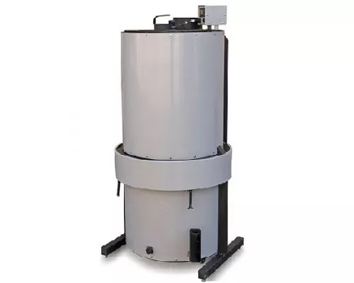 Котёл на покрышках GB2245W