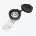 Накладка для замка защитная d=22мм IP65 cover-2 EKF PROxima