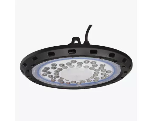 Светодиодный светильник промышленный подвесной High Bay PL-HB 150B-CW 150Вт IP65 6500K