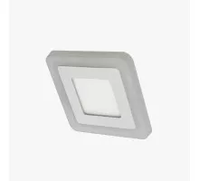 Corp de iluminare Led 3W+3W 6000K+BLUE PL-US3W3B PANLIGHT