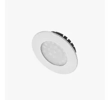Светодиодный встраиваемый светильник для мебели TREVI 4W 4000K IP20/IP44 fir 150mm LD-TR24NE-53