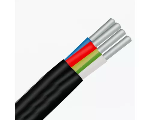 Cablu electric AVVG 5x95mm² (A)
