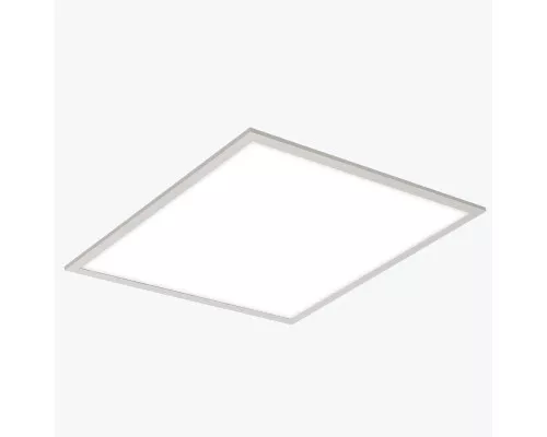 Светодиодная панель встраиваемая белая PL-PM640-CW 595x595mm 40Вт 6000K