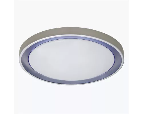 Plafoniera LED PL-CL188-18CW 18W 6500K albastru PANLIGHT
