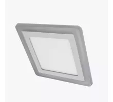 Corp de iluminare Led 12W+4W 4000K PL-US12P4P PANLIGHT