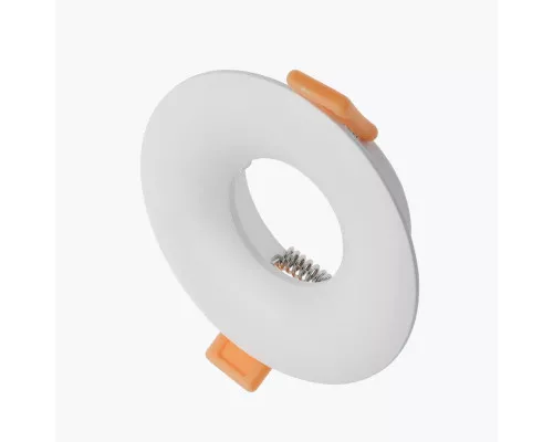 Spot incorporabil AURORA IP20 rotund alb OP-AUROKB-10