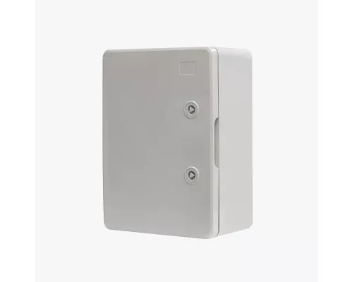 Щит ABS-пластик с непрозрачной крышкой IP65 250x350x150 AYK253515 AY-KA