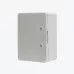 Щит ABS-пластик с непрозрачной крышкой IP65 250x350x150 AYK253515 AY-KA