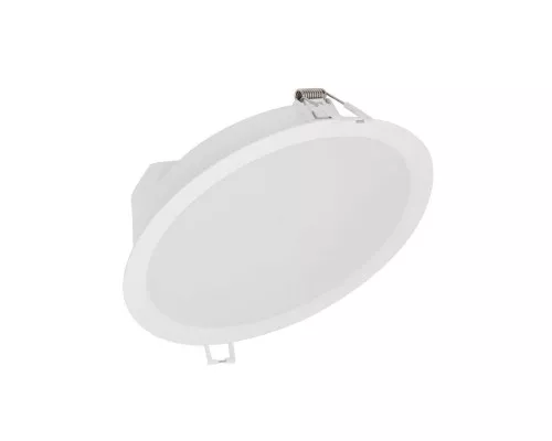 Spot LED Downlight DL DN 165 13W 840 WT IP44 LEDV