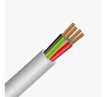 Fir electric PVS 4x1.0mm² (ЗЗЦМ)