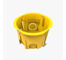 Коробка установочная под гипсокартон 65x45 мм