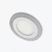 Светодиодный светильник 6W+3W 6000K+Синий PL-UL6W3B PANLIGHT