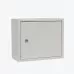 Щит металлический с монтажной панелью ЩМП-02 IP31 (250х300х140) mb22-02 EKF PROxima