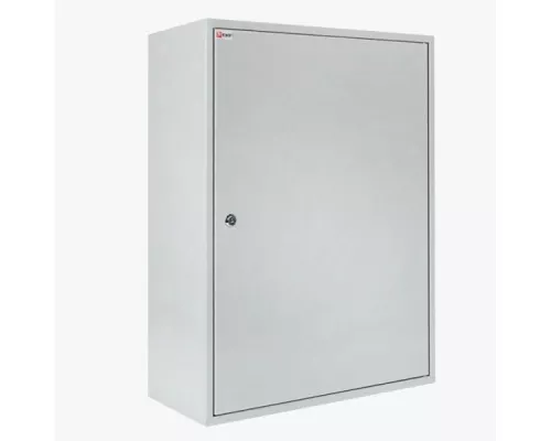 Щит металлический с монтажной панелью ЩРНМ-4 IP31 (800х600х250) mb22-4 EKF PROxima