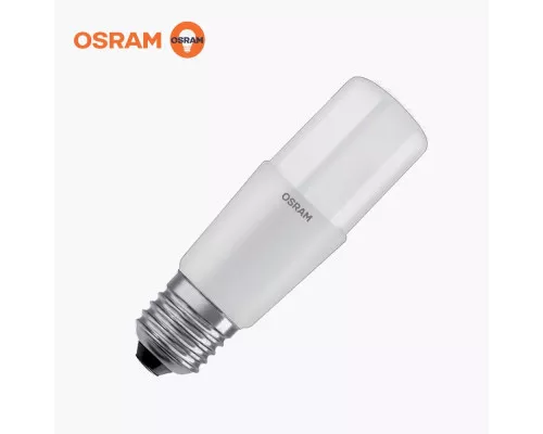 Bec LED OSRAM STICK60 8W 806Lm E27 4000K